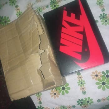 LNT Step Eksik Ürün Geldi