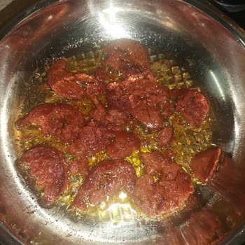 Başyazıcı İnan Sucuk Eridi