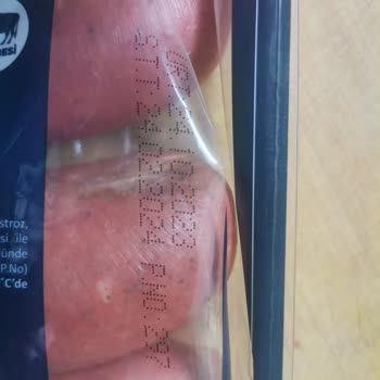 Başyazıcı İnan Sucuk Eridi