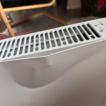 SmartMi Hasarlı Ürün Ve İlgisiz Hizmet Deneyimi