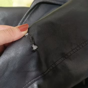 Dolap Alıcısı Ürünüme Zarar Verdi