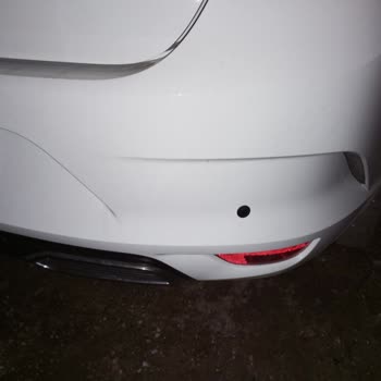 Saruhan Otomotiv Servis Montaj Hatası