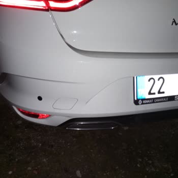 Saruhan Otomotiv Servis Montaj Hatası