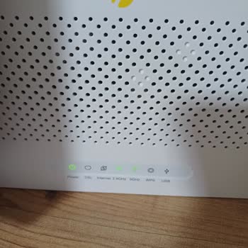 Superonline İnternet Bağlantı Problemi