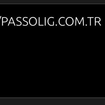 Passo Lig Kart Sorumsuzluğu