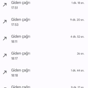 Vodafone Geçiş Sonrası Kart Teslim Ve Aktif Etme Sorunu
