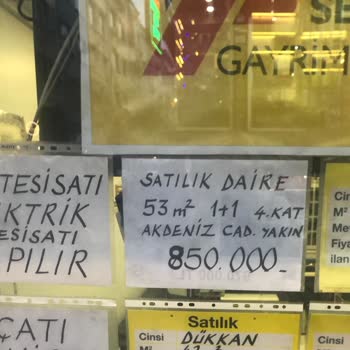 Emlak Komisyoncuları Odası Emlakçının Yalan Beyan Vermesi