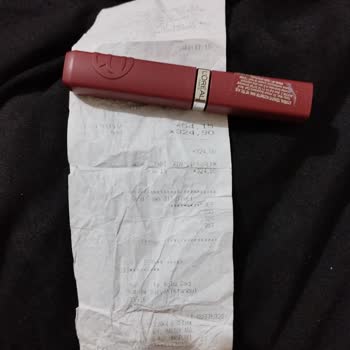 Loreal Paris Ürünün İade Alınmaması