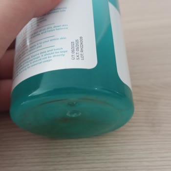 Licape Yosun Kokulu Toniğe Geçiştirilen Şikayet