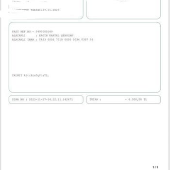 Armut Uygulamasında "H***** D***" İnsanları Mağdur Ediyor