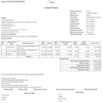 Chicco Emziği İçe Göçen Biberon Sorunu