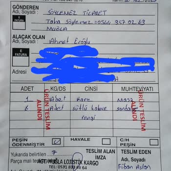 AGT Kurye (aynigunteslim.com) AGT Muğla Lojistik Kargo