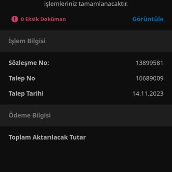 Metlife Sigorta Poliçe İptali