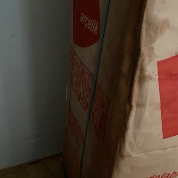 Arçelik Değişim Süreci Sorunu Onaylanmayan Mail