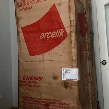 Arçelik Değişim Süreci Sorunu Onaylanmayan Mail