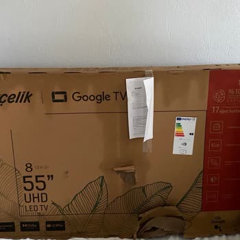 Arçelik Değişim Süreci Sorunu Onaylanmayan Mail