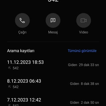 Vodafone Çözüm Merkezi Sorun Çözmüyor Bezdirmeye Çalışıyor