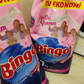 Sahte Ürün Bingo Matik