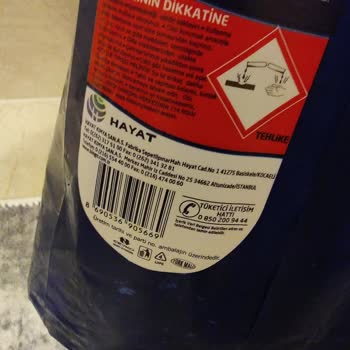 Sahte Ürün Bingo Matik