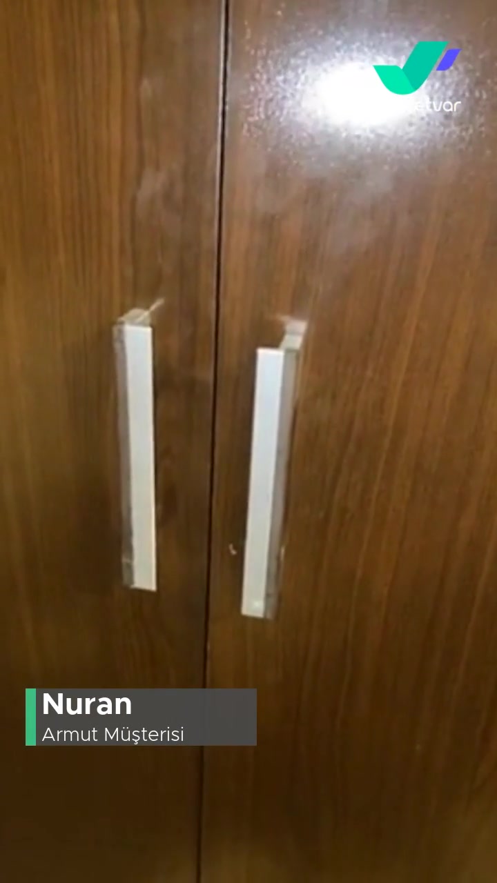 Armut Bilginer Nakliyat Hizmet Değil Zarar Vermiştir! videonun kapak resmi