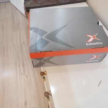 FLO Ayakkabı FLO Hatalı Ürün Satmış