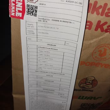 Trendyol Hizmet Kalitesi İade Saçmalığı