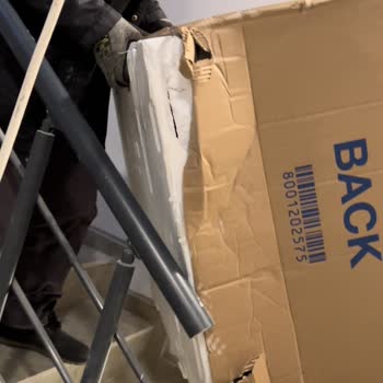 Nakliye Sıkıntısı Bosch Kurulum