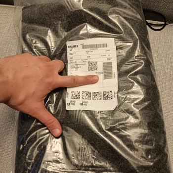Amazon'un Yanlış Ürün Göndermesi