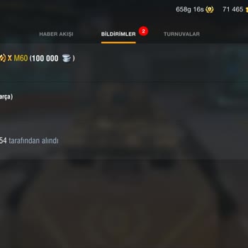 World of Tanks Ürün İadesi Yapılsın