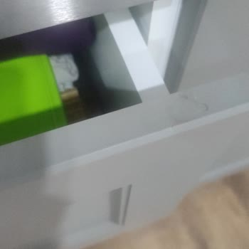 Ferre Fırının Pişirirken Su Akıtması