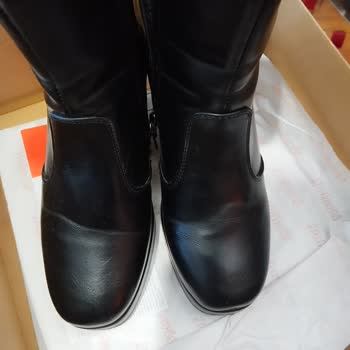 Polaris Yeni Botum Kısa Sürede Bozuldu - Mağduriyetim Giderilsin!