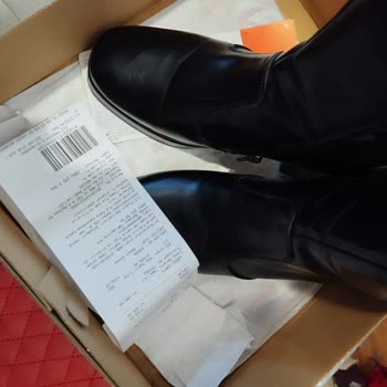 Polaris Yeni Botum Kısa Sürede Bozuldu - Mağduriyetim Giderilsin!