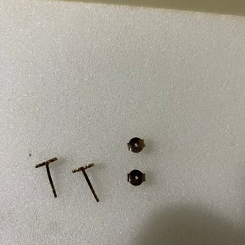 Gülaylar Altın Küpe Karardı