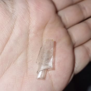 Çerezza Kokteyl Markasının İçinden Pis Bir Poşet Çıktı