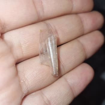 Çerezza Kokteyl Markasının İçinden Pis Bir Poşet Çıktı