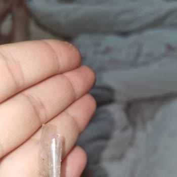 Çerezza Kokteyl Markasının İçinden Pis Bir Poşet Çıktı