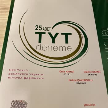 Üç Dört Beş 345 QR Kod Ve Video Çözüm Problemi