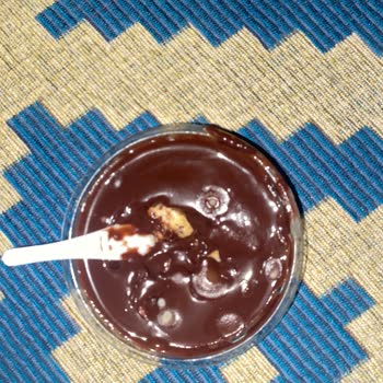 BİM'in Küflenmiş Tatlıları