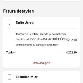 Eğlen Cepte Bilgi Dışı İşlem