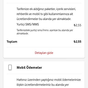 Eğlen Cepte Bilgi Dışı İşlem