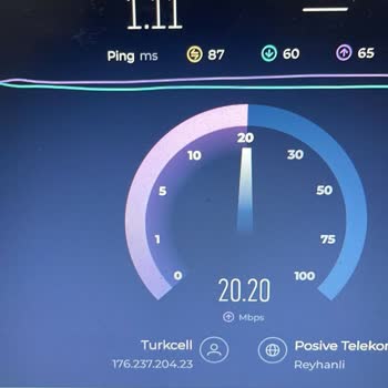 Turkcell Superbox In 1 Mbps Ye Düşürülen Hızı