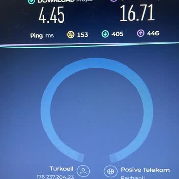 Turkcell Superbox In 1 Mbps Ye Düşürülen Hızı