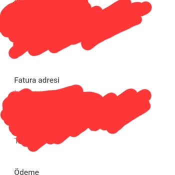 Claire Clein İade Yapmadı