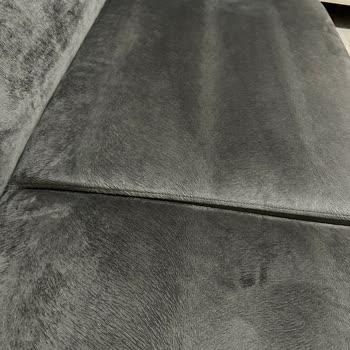 Enza Home Yeni Koltukta İzler Oluştu, Eski Gibi Görünüyor