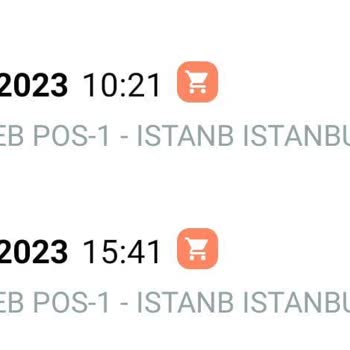 File Market Online Alışveriş Sorunu