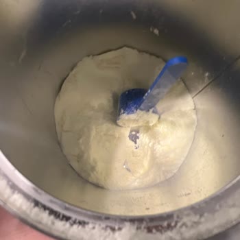 Hipp Organic Combiotic Mamanın İçerisinden Jelatin Çıktı!