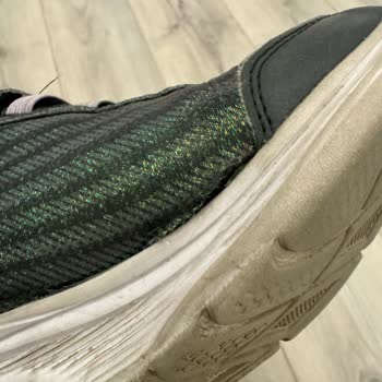 Skechers Çocuk Ayakkabısı Mağduriyet