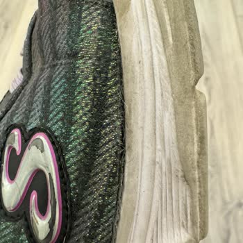 Skechers Çocuk Ayakkabısı Mağduriyet