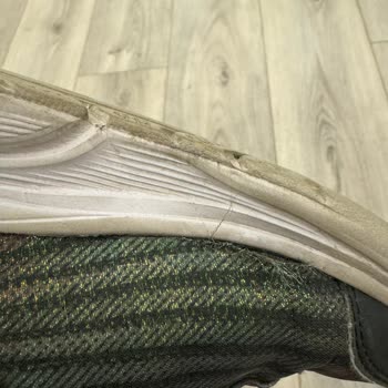 Skechers Çocuk Ayakkabısı Mağduriyet