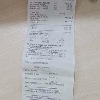 A101 Çay Makinesi İade Sorunu